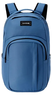 Zdjęcie produktu dla Plecak Dakine Campus L, pojemność 33 litry, kolor Moonlight Blue
