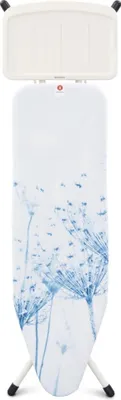 Image de Brabantia Table A Repasser B Flux De Coton