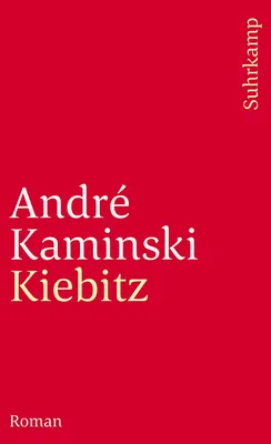 Produktbild von Kiebitz