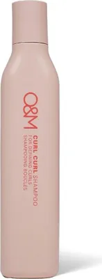 Produktbild von O&M Curl Curl Shampoo 250ml