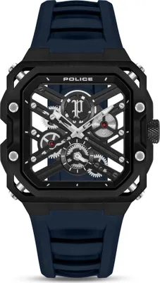 Zdjęcie produktu dla Policja PEWGM0072001 Zakłócacz zegarka
