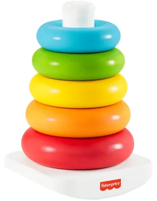 Obrázek produktu pro Fisher Price ECO krouky na tyi GRF09