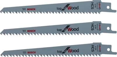 Produktbild von Messer-Set, Systemzubehör, 3 Stück