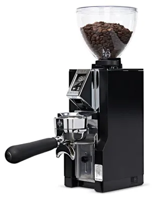 Zdjęcie produktu dla Eureka Libra All Purpose 65 Schwarz 16CR