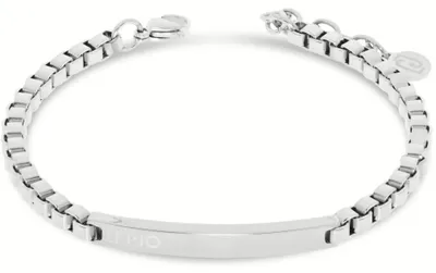 Image de Bracelet en acier pour hommes Kostka/Venezia MLJ454