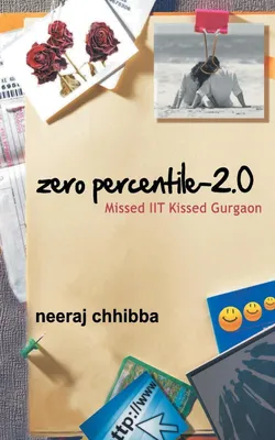 Produktbild von Zero Percentile - 2.0