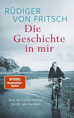 Obrázok produktu pre Die Geschichte in mir