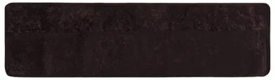 Obrázok produktu pre vidaXL Koberec MARSA antracitový 50 x 200 cm polyester a PVC