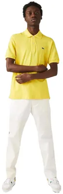 Image de T-shirt Lacoste L1212-00-HLL pour Homme