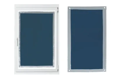 Obrázek produktu pro Ochrana oken před sluncem 47 x 92 cm