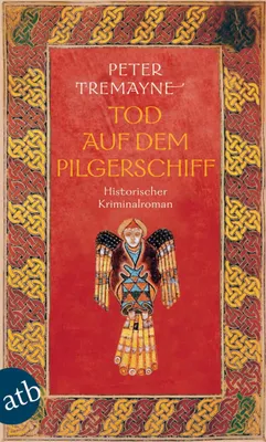 Produktbild von Tod auf dem Pilgerschiff