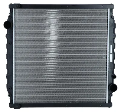 Produktbild von NRF 51569A Kühler Wasserkühler Motorkühler für MAN L 2000 M 2000 L M 2000 M