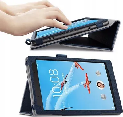 Zdjęcie produktu dla ETUI SLIM do LENOVO TAB 4 8.0 TB-8504 F/L