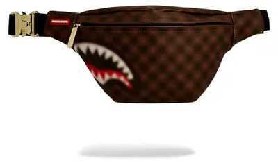 Produktbild von Sharks In Paris Blur Savvy Gürteltasche