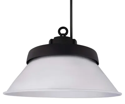Produktbild von Ledvion LED Hallenstrahler Reflektor 90° 100W 192lm/W 6000K Dimmbar IP65