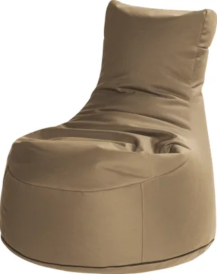 Produktbild von SITTING POINT Swing OUTSIDE Sitzsack braun