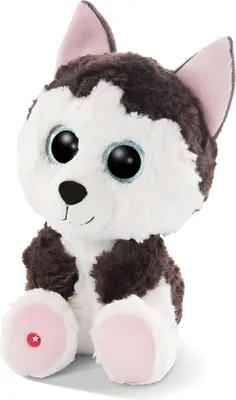 Zdjęcie produktu dla NICI 46624 NICI Husky Barkley Kuscheltier