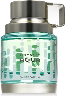 Productafbeelding van Armaf Odyssey Aqua Edition Eau de Parfum, 60 ml, voor heren