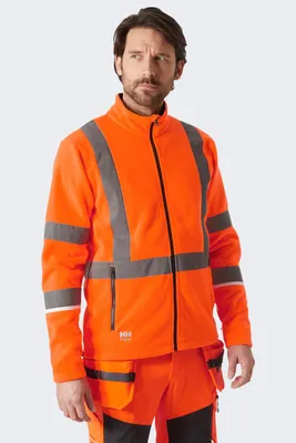 Zdjęcie produktu dla Polar Helly Hansen UCME Orange