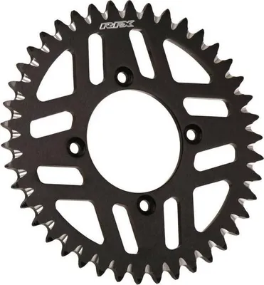 Produktbild von RFX Pro Series Trials Kettenrad Alu - 520