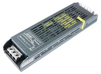 Obrázek produktu pro LED Solution Napájecí zdroj pro LED 24V 400W IP20 191491