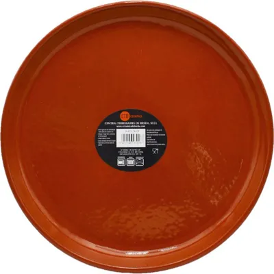 Obrázek produktu pro CTB keramika Plato keramický talíř o průměru 28 cm