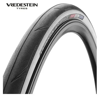Produktbild von Vredestein 25-622 Superpasso Schwarz-Weiß-Falte 28939