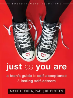 Produktbild von Just As You Are