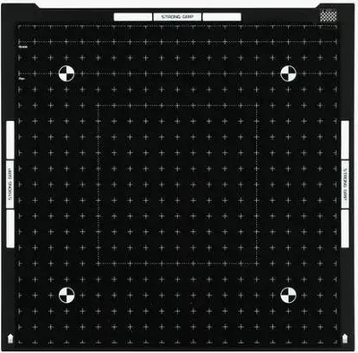 Image de Tapis de découpe Bambu Lab StrongGrip H2D