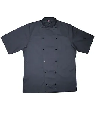 Produktbild von Le Chef Executive Jacket Short Sleeve