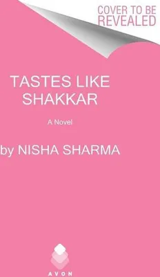 Obrázek produktu pro Tastes Like Shakkar