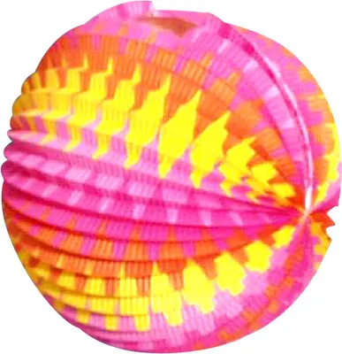 Zdjęcie produktu dla Pęczek lampionu 25 cm