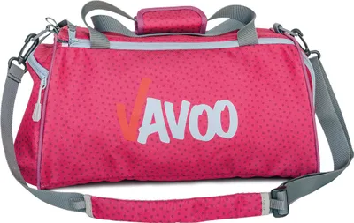 Produktbild von Vavoo Sporttasche für Erwachsene
