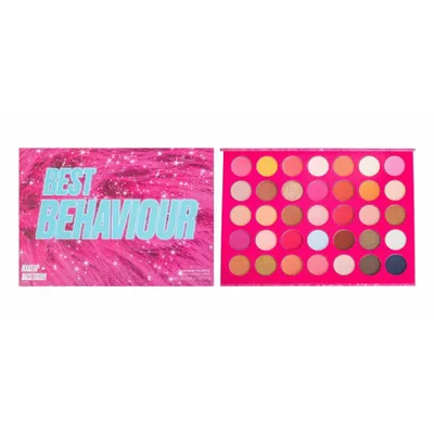 Immagine prodotto di Best Behaviour Makeup Obsession 35 g