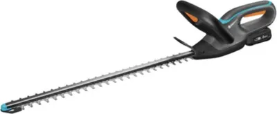 Produktbild von Gardena Akku-Heckenschere EasyCut 55 Ready-To-Use Set