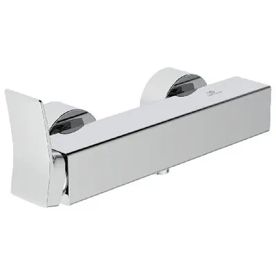 Immagine prodotto di Ideal Standard Rubinetto Conca - Miscelatore per doccia, cromo BC761AA