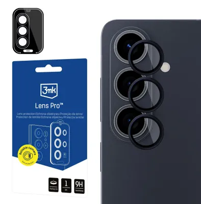 Zdjęcie produktu dla Samsung Galaxy S26 Ultra – osłona obiektywu 3Mk Protection Pro Black