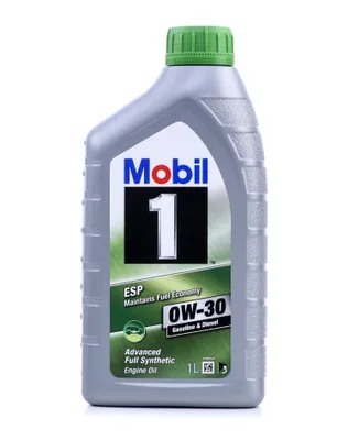 Obrázok produktu pre MOBIL motor cologne 2015101010K3