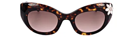 Produktbild von Carolina Herrera Sonnenbrille HER 0215/S 086 50 25 140