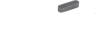 Produktbild von Keilschlüssel 8x7x63 für Rasenmäher