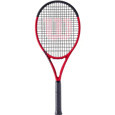 Zdjęcie produktu dla Rakieta tenisowa Wilson Clash 100 V2.0 dla seniorów