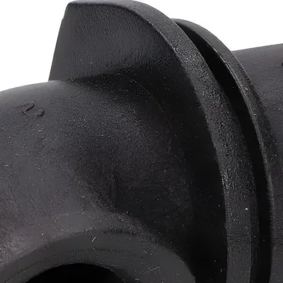 Produktbild von Aprilia Ansaugschlauch Luftfilterkasten OEM kompatibel mit Minarelli liegend