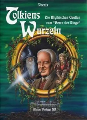 Obrázek produktu pro Tolkiens Wurzeln
