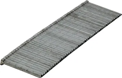 Immagine prodotto di Morsetto a punta piatta per muratori n. 8 14 mm. 1.000 pezzi