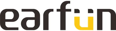 Produktbild von EarFun Air Pro 4 TWS-Kopfhörer, ANC (Schwarz)