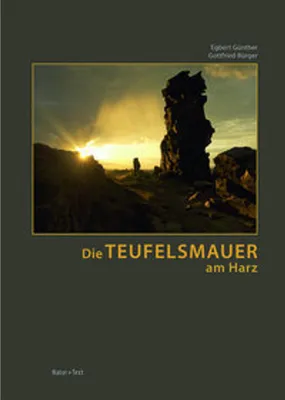Image de Die Teufelsmauer am Harz