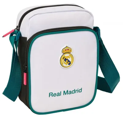 Immagine prodotto di Real Madrid Borse 612654672