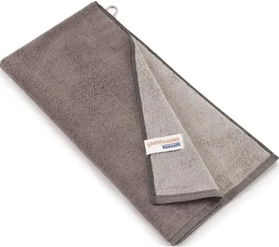 Immagine prodotto di Bassetti ASCIUGAMANO NEW SHADES GRIGIO G1 50X100 *9327865 HW23