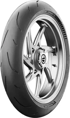 Zdjęcie produktu dla Opony MICHELIN POWER GP2 120/70 ZR 17 M/C (58W) TL