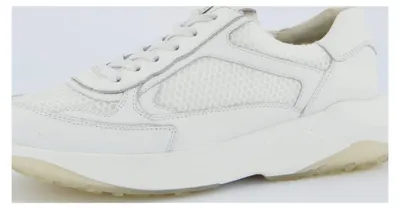 Produktbild von Paul Green Sportliche Schnürschuhe Damen 32303333393037 Weiß 37 EU